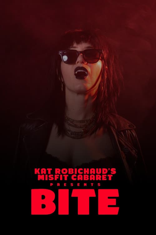 Постер: Misfit Cabaret Presents Bite