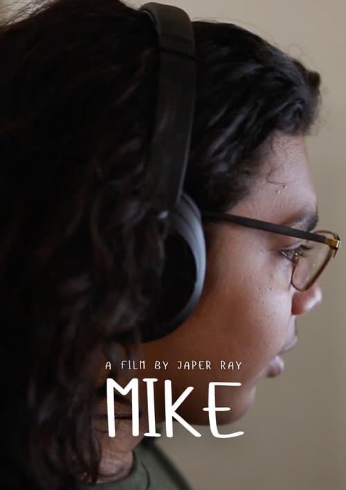 Постер: MiKE