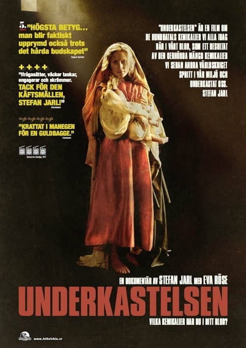 Постер: Underkastelsen