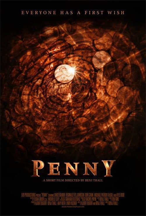 Постер: Penny