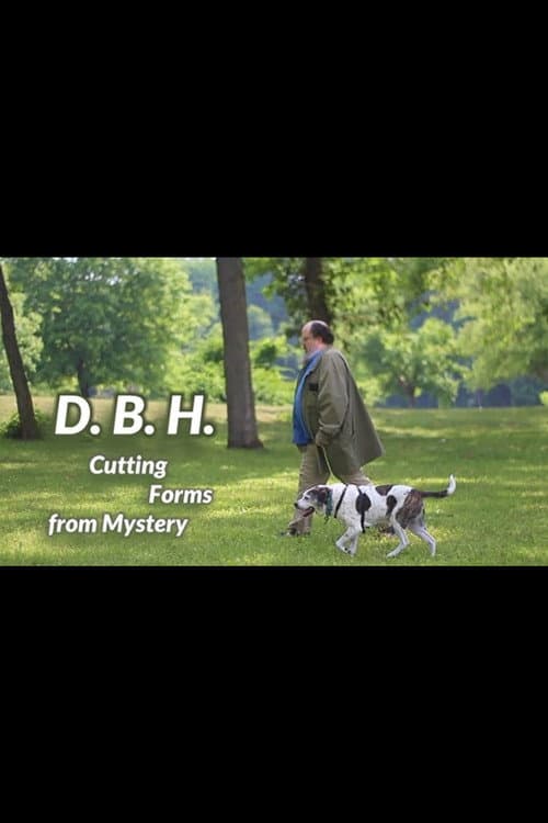 Постер: DBH: Cutting Forms from Mystery