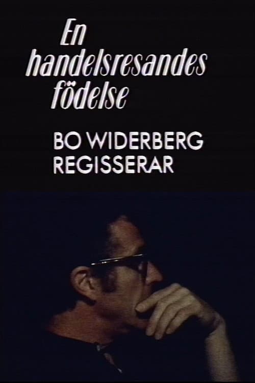 Постер: En handelsresandes födelse