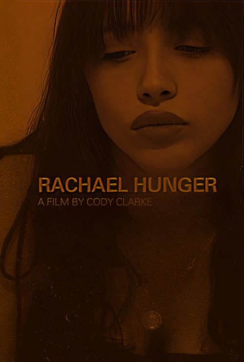 Постер: Rachael Hunger