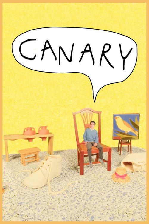 Постер: Canary