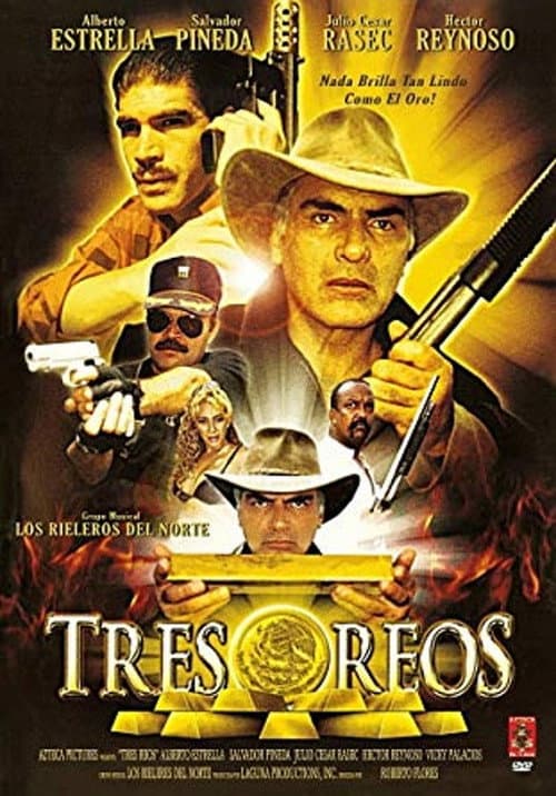 Постер: Tres Reos