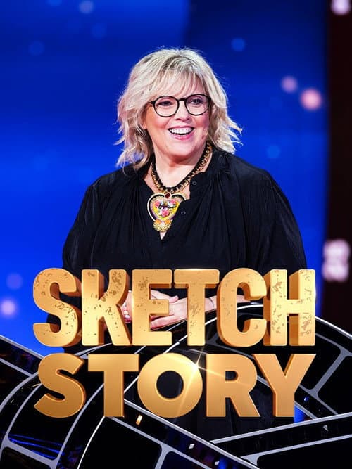 Постер: Sketch Story