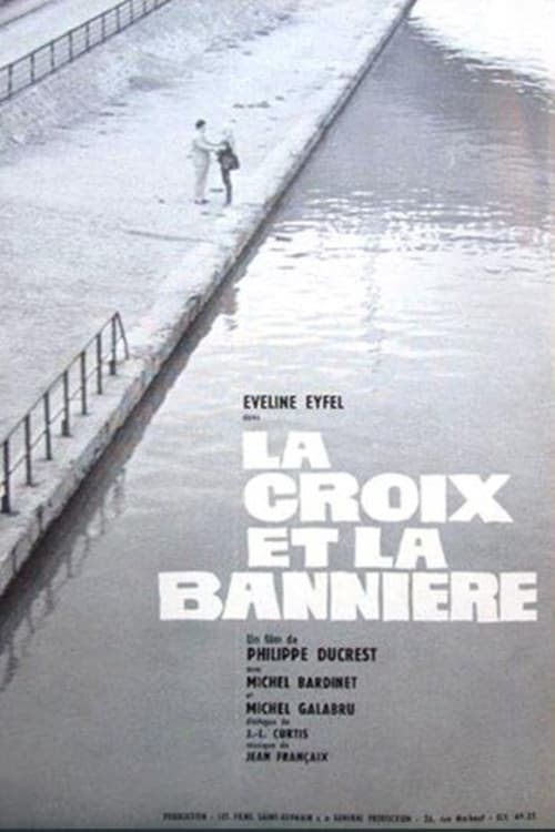 Постер: La croix et la bannière