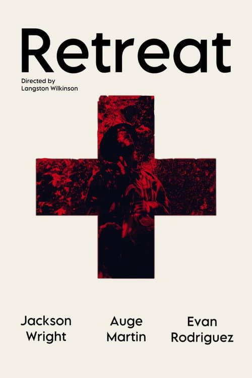 Постер: Retreat