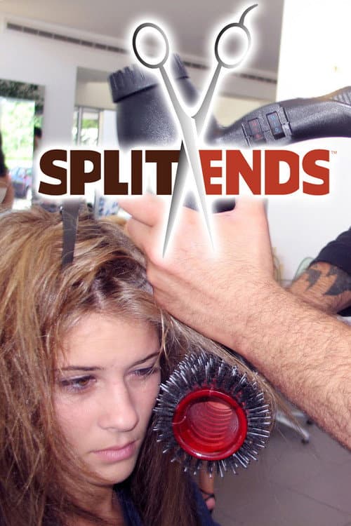Постер: Split Ends