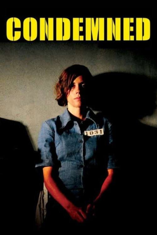 Постер: Condemned