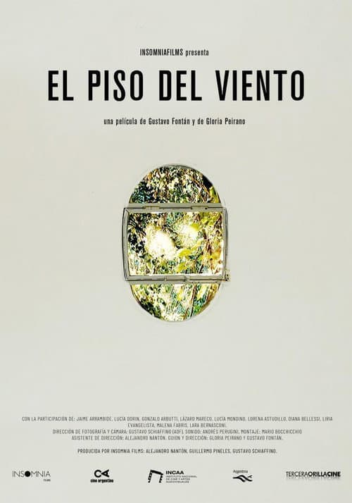 Постер: El piso del viento