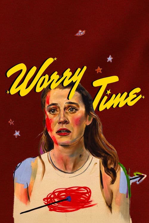 Постер: Worry Time