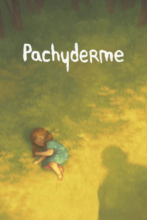 Постер: Pachyderme