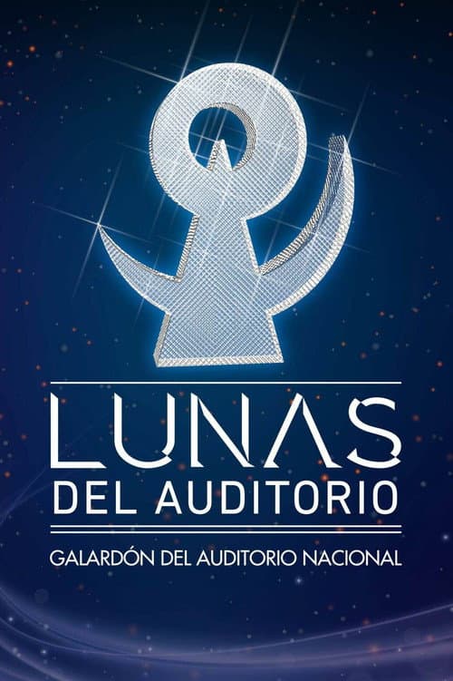 Постер: Las Lunas del Auditorio