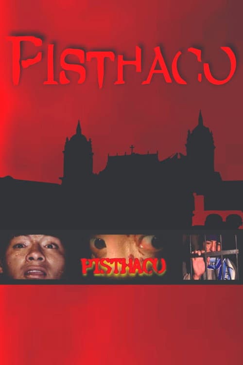 Постер: Pisthaco