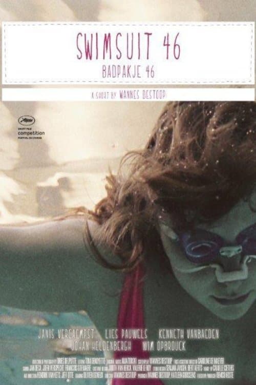 Постер: Badpakje 46