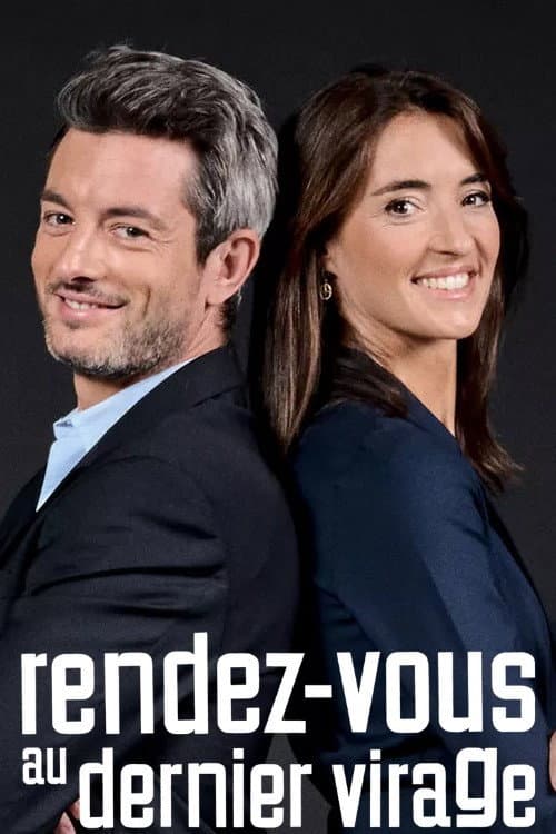 Постер: Rendez-vous au dernier virage
