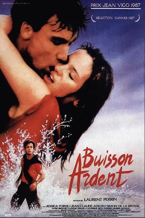 Постер: Buisson ardent