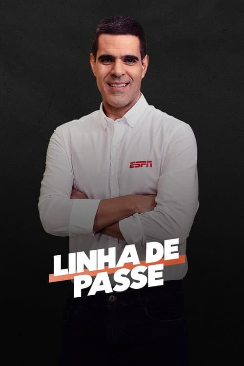 Постер: Linha de Passe