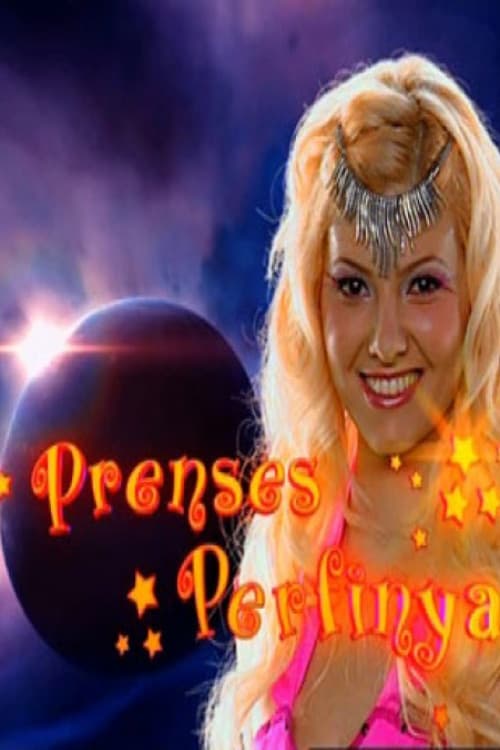 Постер: Prenses Perfinya