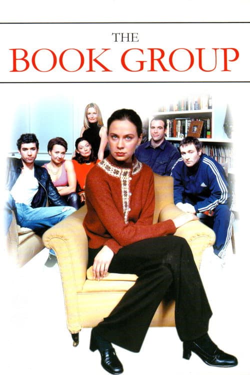 Постер: The Book Group