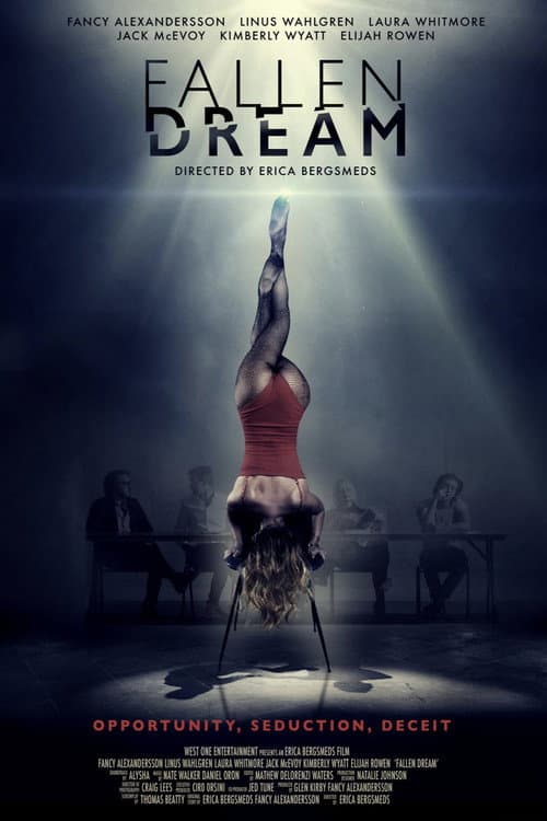 Постер: Fallen Dream