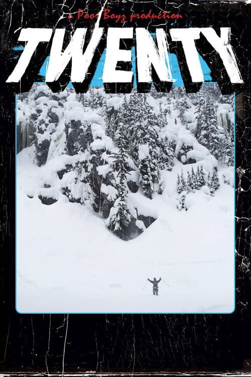 Постер: Twenty