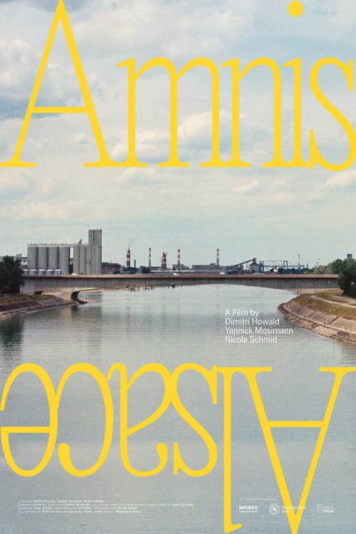 Постер: Amnis Alsace