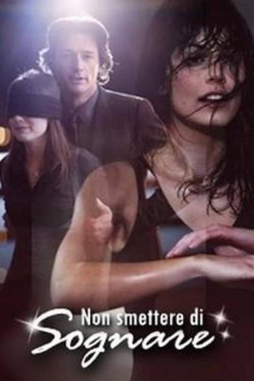 Постер: Non smettere di sognare