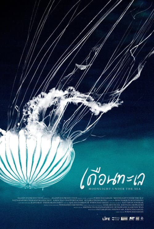 Постер: เดือนทะเล