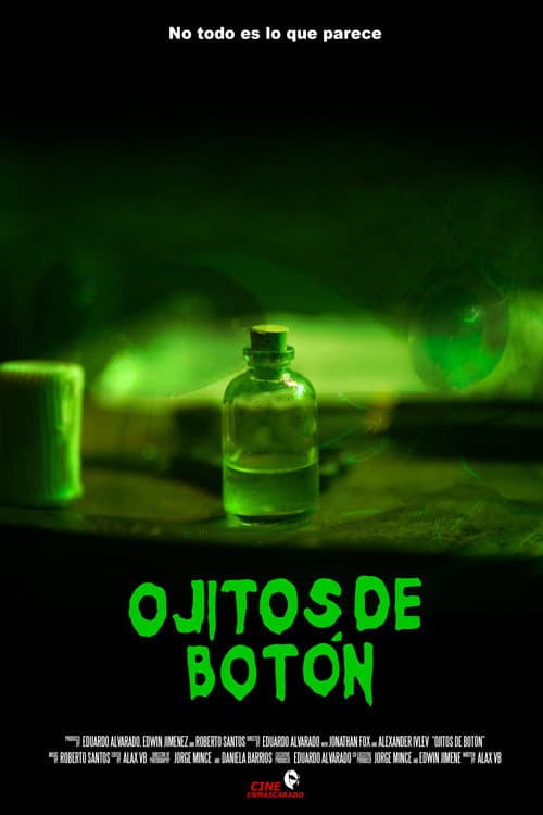 Постер: Ojitos De Botón