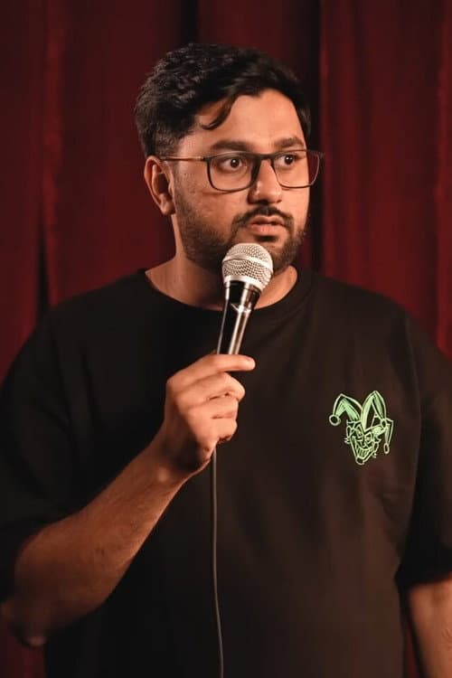 Постер: Chirayu Mistry: Mistry Solved