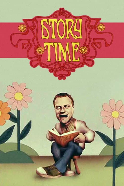 Постер: Storytime
