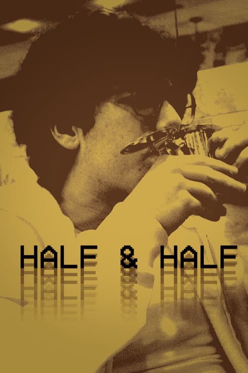 Постер: Half & Half
