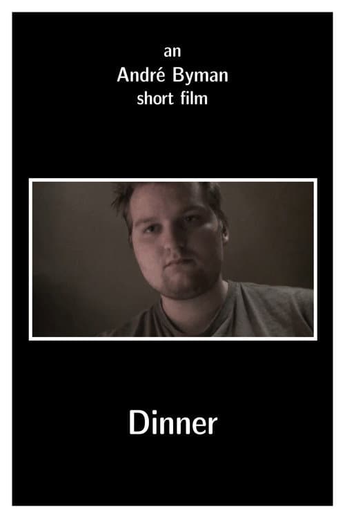 Постер: Dinner