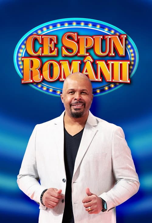Постер: Ce spun românii