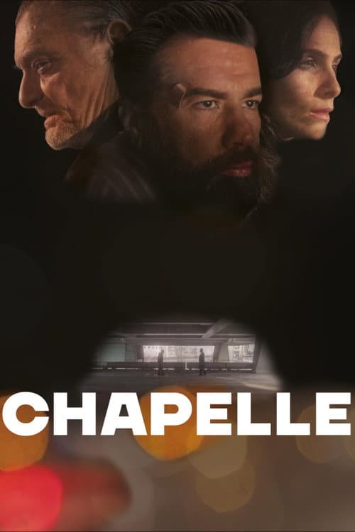 Постер: Chapelle