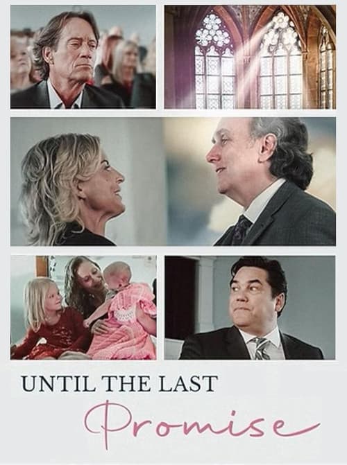 Постер: Until the Last Promise