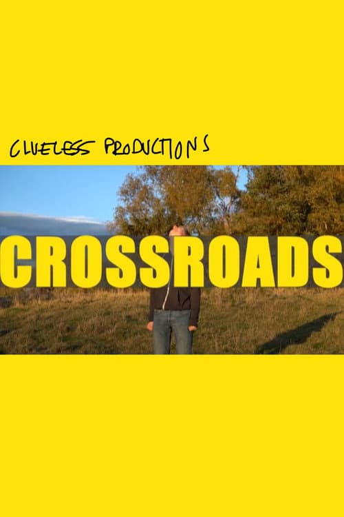 Постер: Crossroads