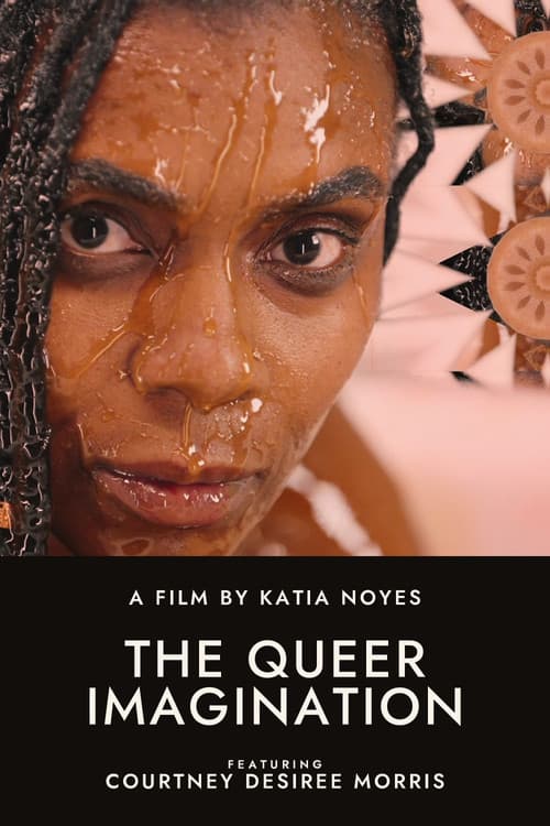 Постер: The Queer Imagination