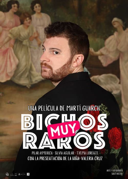 Постер: Bichos Muy Raros