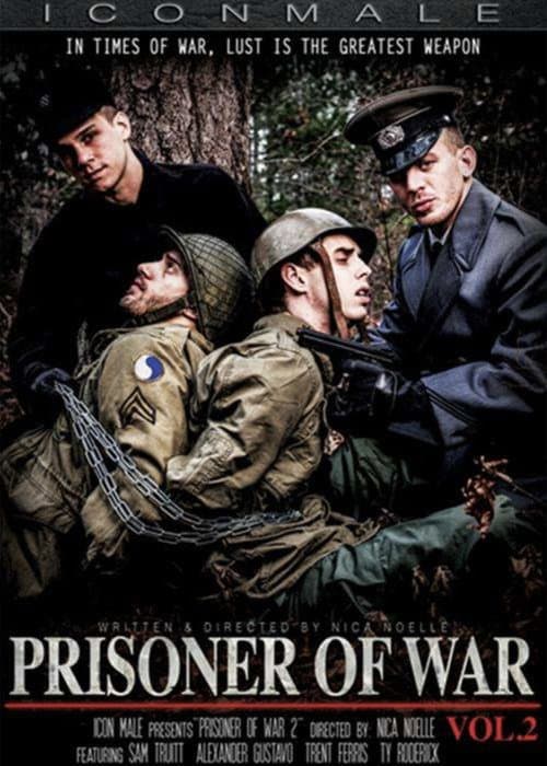 Постер: Prisoner of War 2