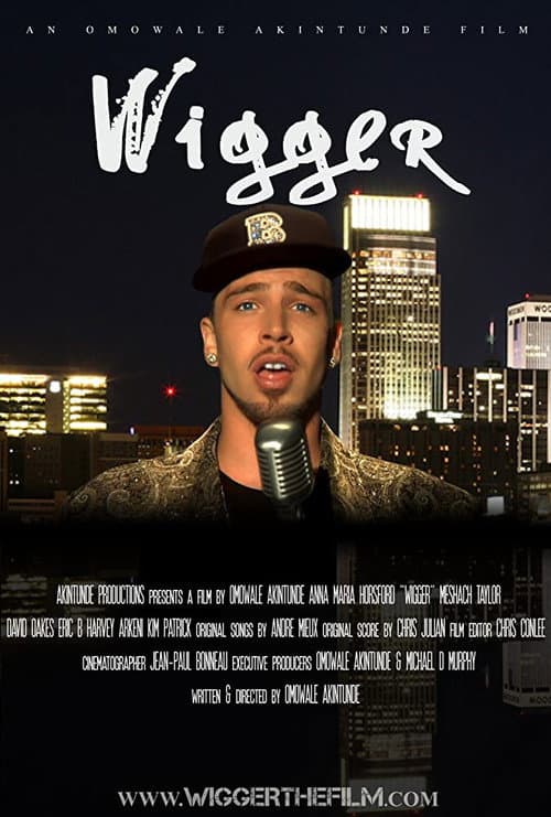 Постер: Wigger