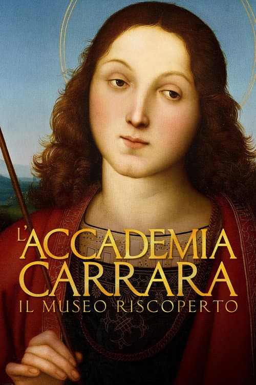 Постер: L'Accademia Carrara. Il museo riscoperto