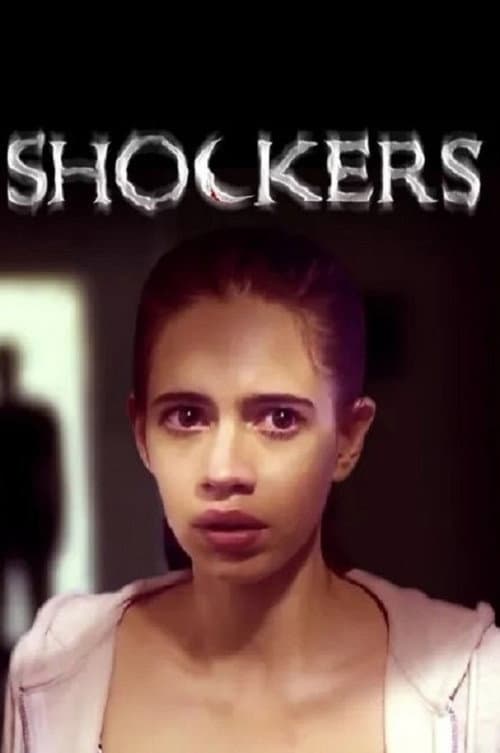 Постер: Shockers