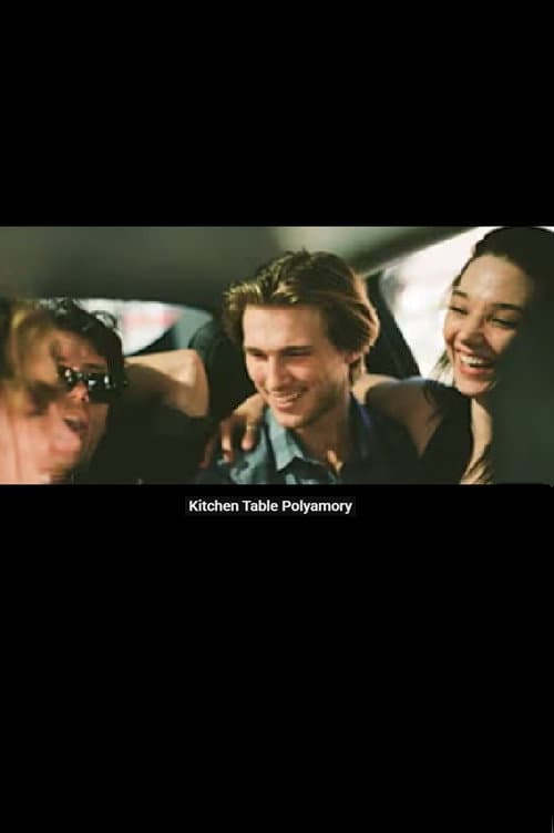 Постер: Kitchen Table Polyamory