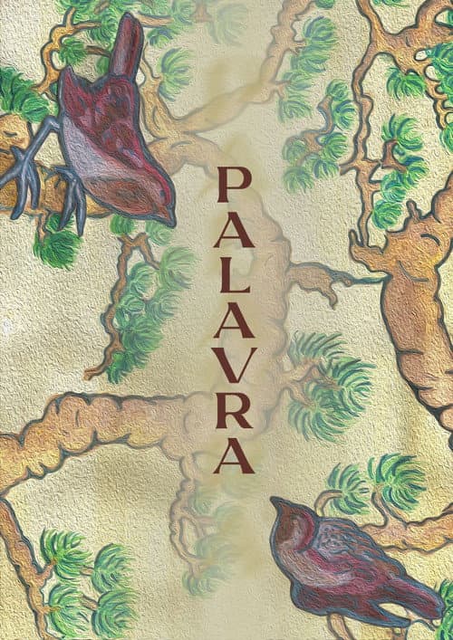 Постер: Palavra