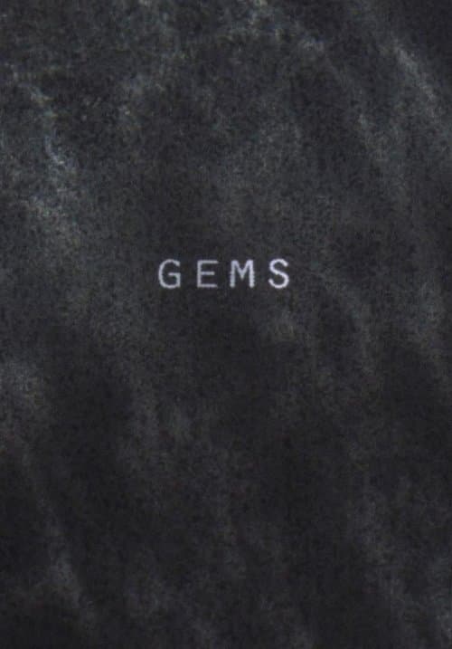 Постер: Gems