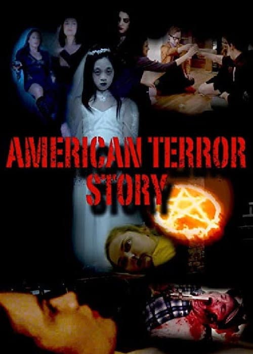 Постер: American Terror Story