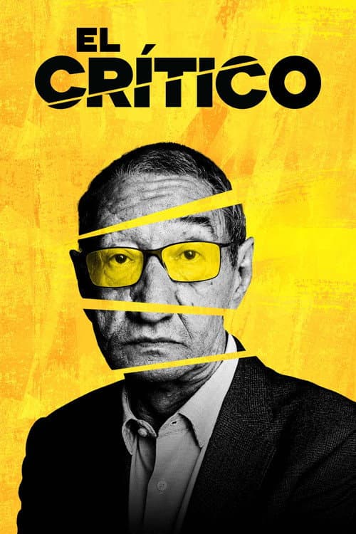 Постер: El crítico
